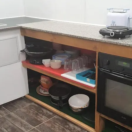 Нощувка със закуска (B & B) House Bedroom 2